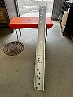 Панель крепления задних фонарей  KOGEL