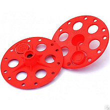 Держатель для изоляции РОНДОЛЬ 60мм (упак/50шт.) - RND60F-1