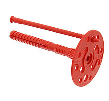 Дюбель д/изоляции с пласт. гвоздем IZO 10х80 (R5) (100 шт.) - IMKIZO1080-F