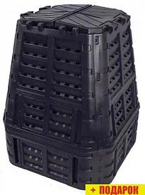 Компостер Patrol 740L