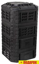 Компостер Patrol 1260L