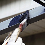 Как подготовить металлическую скамейку к покраске: пошаговое руководство.