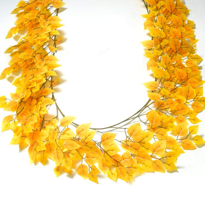 Лиана искусственная Береза 200 см