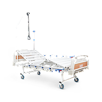 Кровать медицинская функциональная механическая Armed РС105-Б