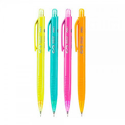 Карандаш механический Deli Scribe, 0,5мм, ассорти