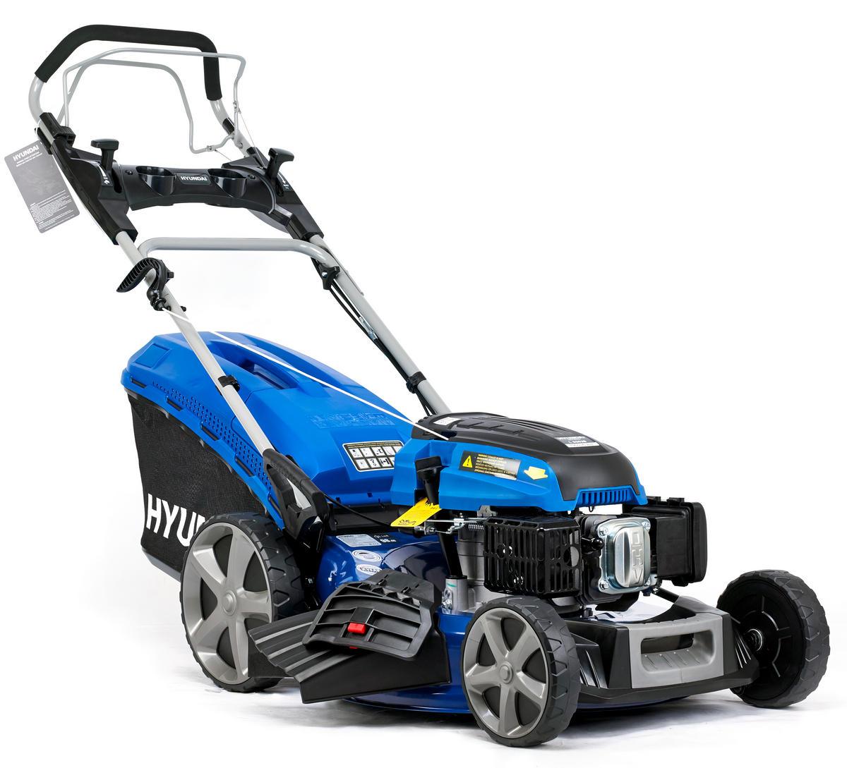 Газонокосилка HYUNDAI L5362S