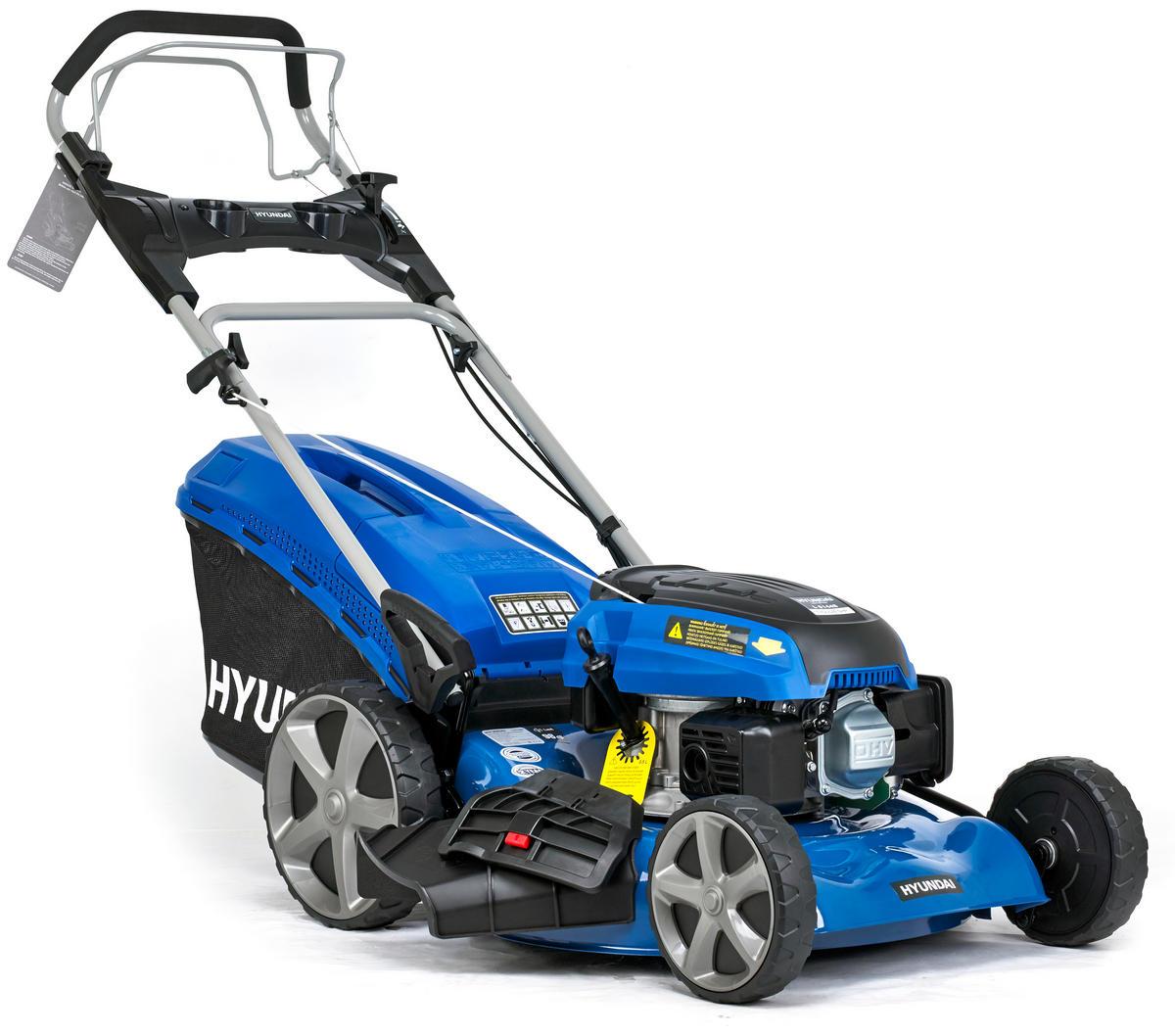 Газонокосилка HYUNDAI L5144S