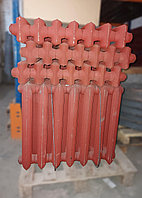 Радиатор чугунный МС-140 М4-500-1,2 7 секций
