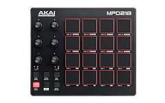 AKAI PRO MPD218 миди-контроллер