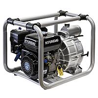 Мотопомпа HYUNDAI HYT87