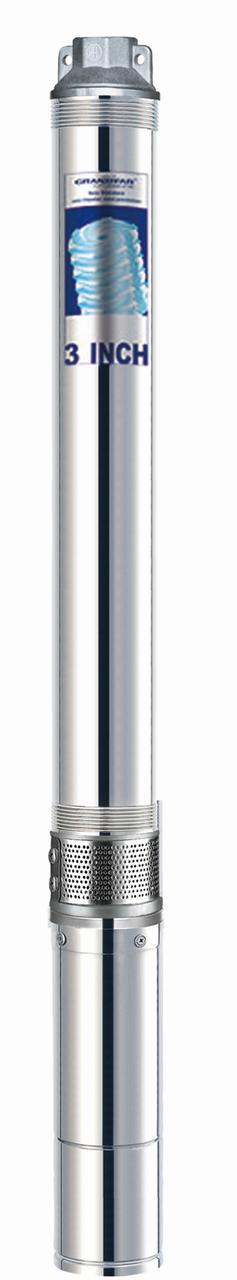 Скважинный насос 3SDM1.8/9 AQUOR