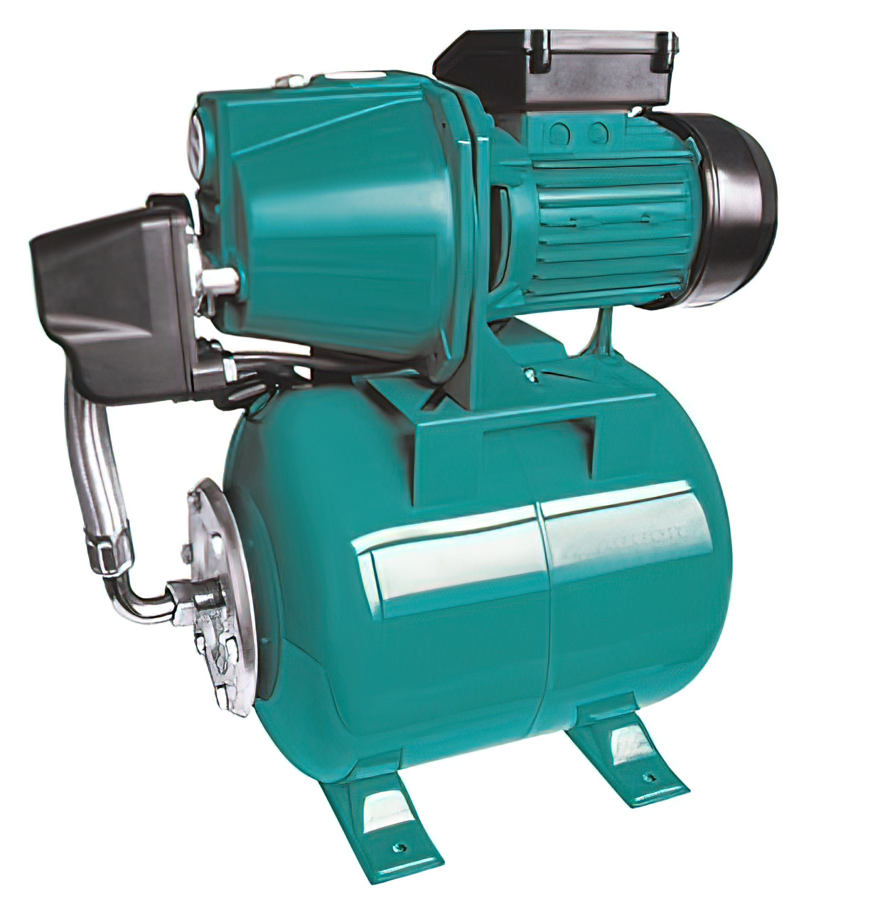 Насосная станция AUTOJSWm80 AQUOR