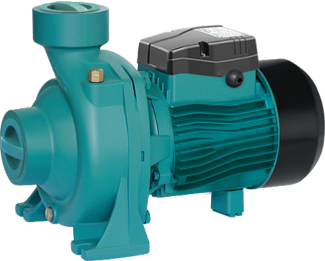 Поверхностный центробежный насос AHFm6AR AQUOR