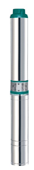 Скважинный насос 3.5QJDY3/8 AQUOR