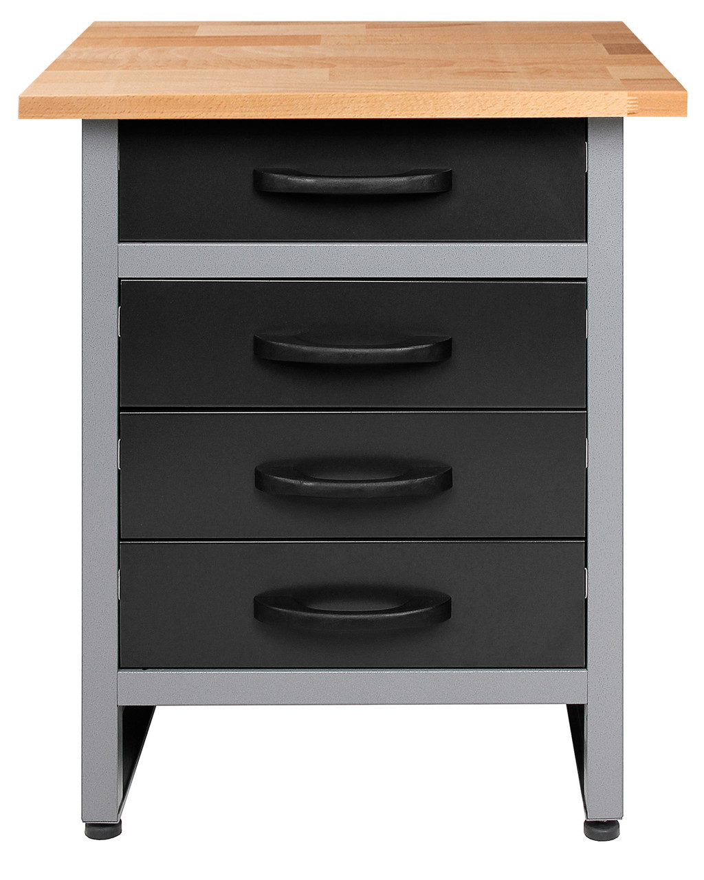 Стол-верстак для мастерской BAUMEISTER BTC-005