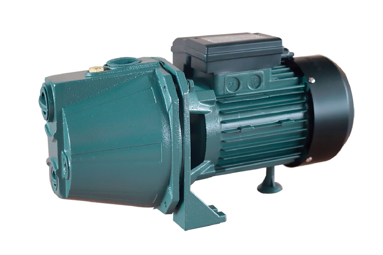 Поверхностный центробежный насос JSWm75H GRANDFAR