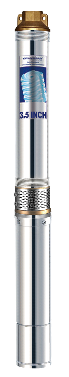 Насос скважинный 3.5SEm3/14 GRANDFAR