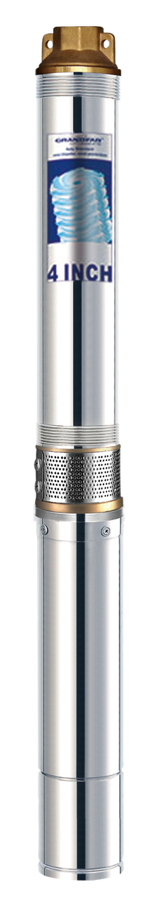 Насос скважинный 4SEm3/19 GRANDFAR