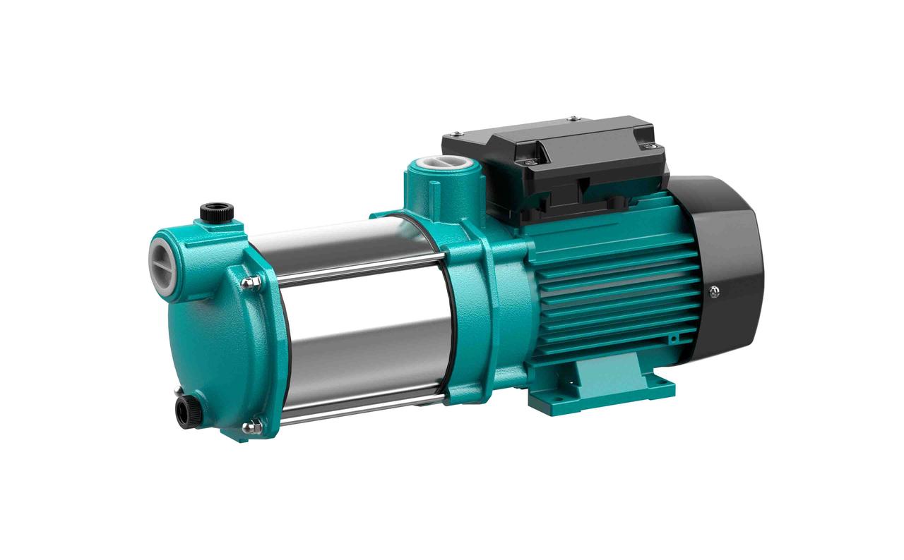 Поверхностный центробежный насос 5CPm120 AQUOR