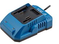 Зарядное устройство BULL LD 2006 1 слот, 2 А XLTpro (18.0 В, 2.0 А)