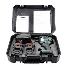 Винтоверт Zitrek DKIS20 Pro 085-1018 (с 2-мя АКБ, кейс), фото 2