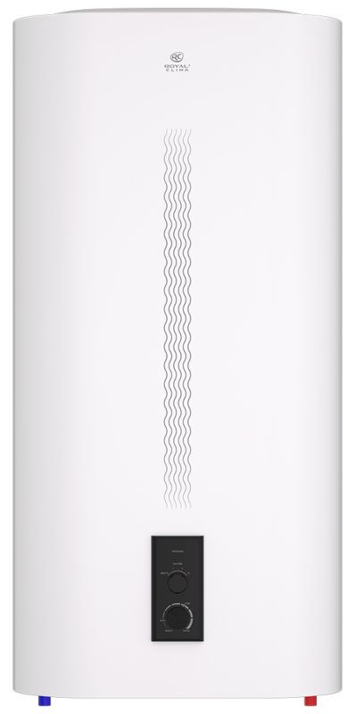 Водонагреватель электрический Royal Clima серия BETTA NOVA Inox RWH-BN30-FS