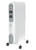 Радиатор масляный Royal Clima ROR-P7-1500M PIEMONTE 7 секций (1,5 кВт)