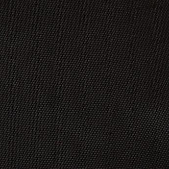 Ткань 1680D PVC 322 черный (BP168AF), Ограниченно годен (Текстильный брак)