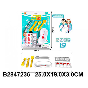 Набор "Доктор" арт. 2847236-1206A-5