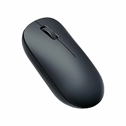 Мышь беспроводная Xiaomi Mi Mouse Lite 3 черный