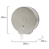 Диспенсер LAIMA для туалетной бумаги, фото 3