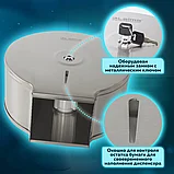 Диспенсер LAIMA для туалетной бумаги, фото 4