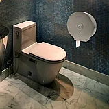 Диспенсер LAIMA для туалетной бумаги, фото 9