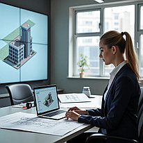 Проект системы отопления