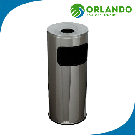 Урна пепельница ТИТАН-МЕТА К250НН, фото 2