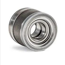 Ступица в сборе с подшипником  Mercedes Atego