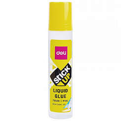 Клей силикатный Deli Stik up 7302, 50мл