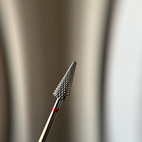 Фреза СТИМУЛ ёлочка красная (3712)