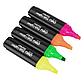 Набор текстовыделителей Deli E37232, 1-5мм, 4цв. Цена указана без учета НДС 20%, фото 5