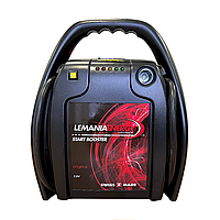 P10-2500 Пусковой бустер 12В/2500А (Швейцария)