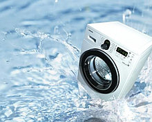 Устранение течи. Ремонт стиральных машин. Гомель и область