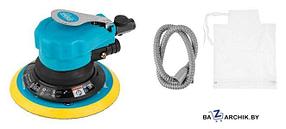 Пневмошлифмашина