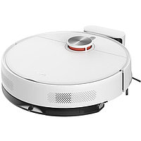 Робот-пылесос Xiaomi Robot Vacuum S40 OV81 (Международная версия) Белый