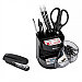 Настольный набор с подставкой Deli E38253, 12 предметов, фото 9