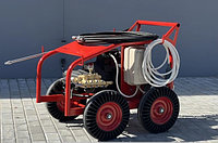 Мойка Kilmud (КИЛМУД) EM15/370C - ВЫСШИЙ класс АВД (СВЕРХВЫСОКОЕ давление)