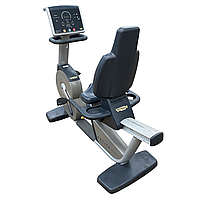Велотренажер - Technogym Excite Recline 500