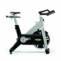 Тренажер велосипед - Technogym Group Cycle (цепь) (2009)