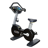 Велотренажер вертикальный - Technogym Excite Upright Bike Unity