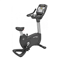 Велотренажер (вертикальный) - Life Fitness Upright Bike LED