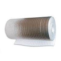 Подложка Тепофол "А" метал. 4мм, шир.- 1,2 (30кв.м)